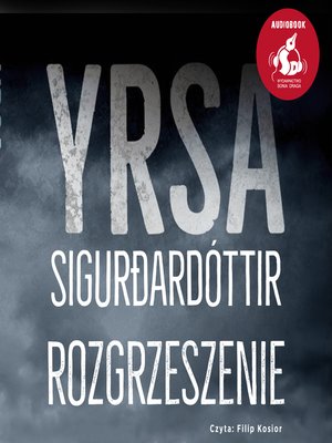 cover image of Rozgrzeszenie